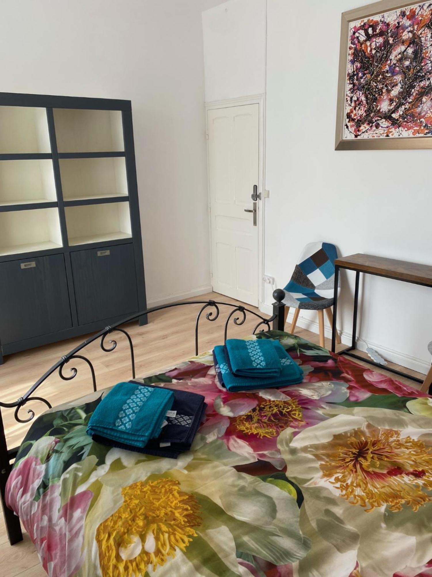 Bnb Maison D'Art Breakfast In The Art Gallery Ploubazlanec Εξωτερικό φωτογραφία