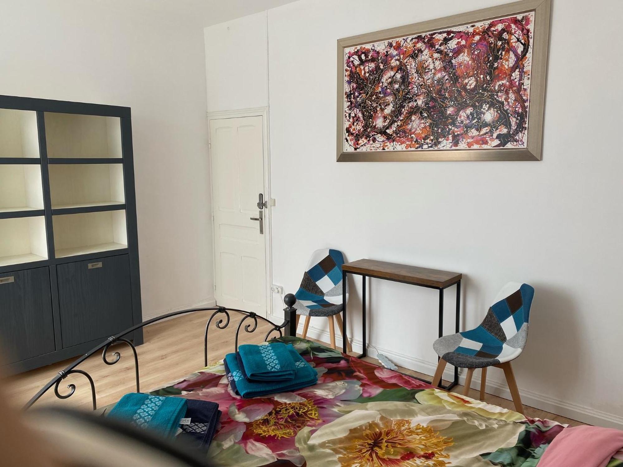 Bnb Maison D'Art Breakfast In The Art Gallery Ploubazlanec Εξωτερικό φωτογραφία