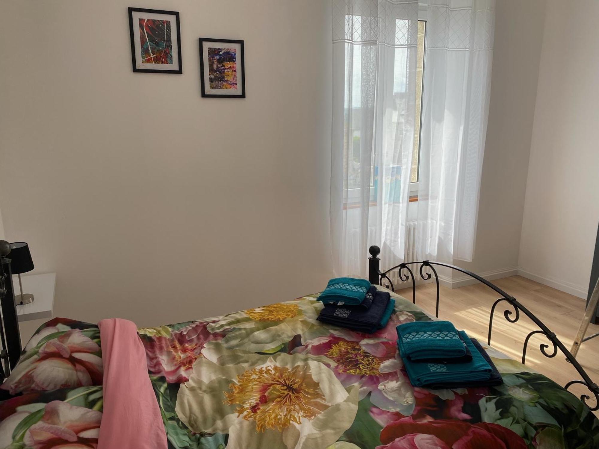 Bnb Maison D'Art Breakfast In The Art Gallery Ploubazlanec Εξωτερικό φωτογραφία