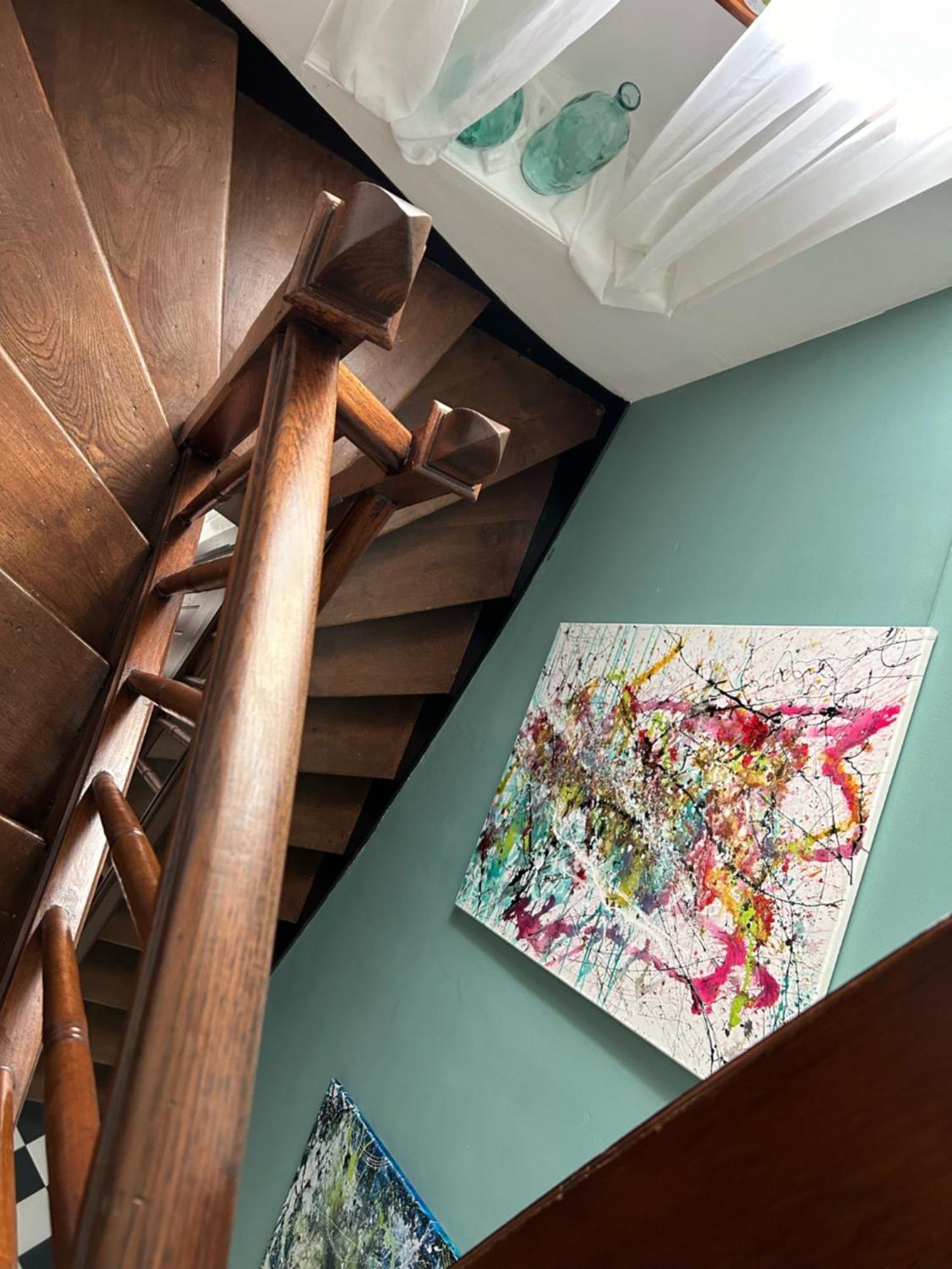 Bnb Maison D'Art Breakfast In The Art Gallery Ploubazlanec Εξωτερικό φωτογραφία